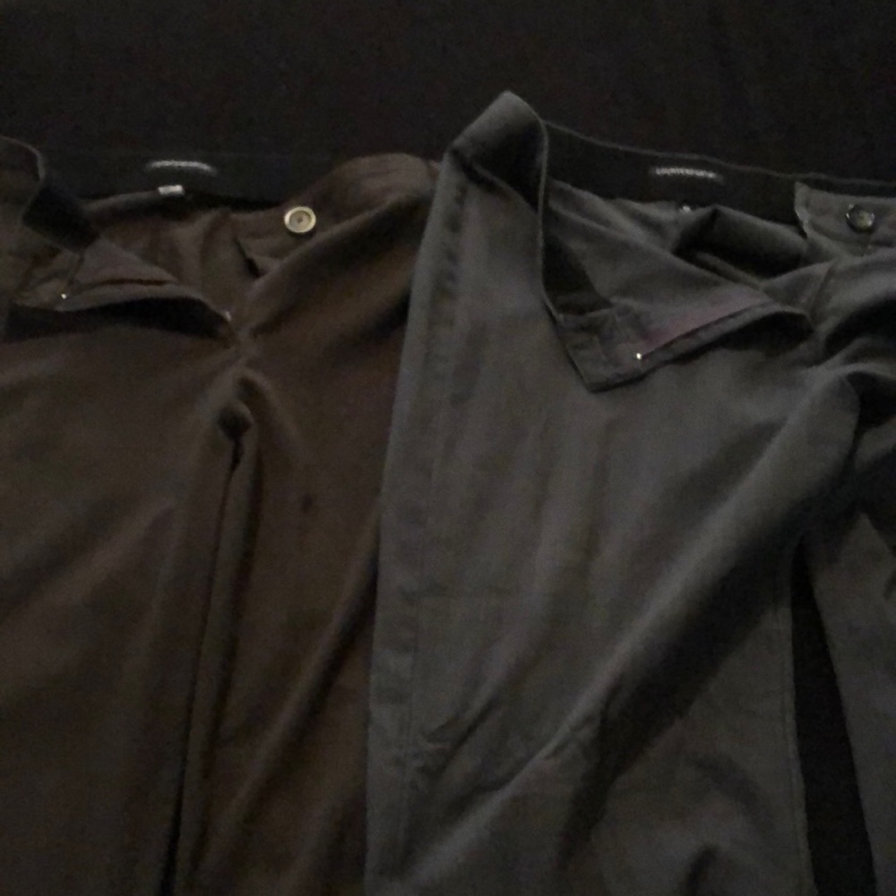 Dress pants bundle